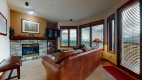 Eagle Run #205 condo, Mammoth Lakes